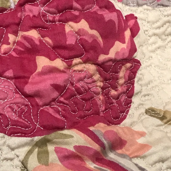 Pine Cone Hill Bedding Pine Cone Hill Autumn Matelasse Coverlet